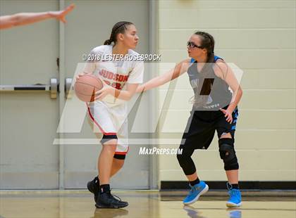 Thumbnail 1 in Judson vs. United South (UIL 6A Regional Semifinal Playoffs) photogallery.