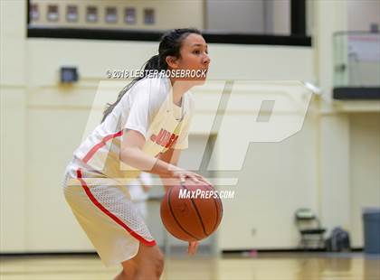 Thumbnail 2 in Judson vs. United South (UIL 6A Regional Semifinal Playoffs) photogallery.