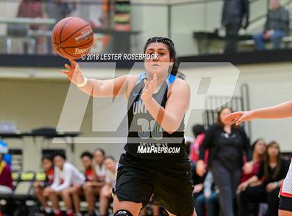 Thumbnail 2 in Judson vs. United South (UIL 6A Regional Semifinal Playoffs) photogallery.