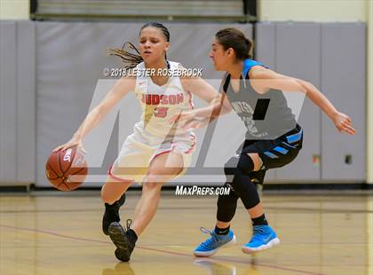 Thumbnail 3 in Judson vs. United South (UIL 6A Regional Semifinal Playoffs) photogallery.