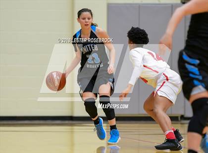 Thumbnail 1 in Judson vs. United South (UIL 6A Regional Semifinal Playoffs) photogallery.