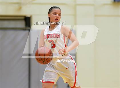 Thumbnail 2 in Judson vs. United South (UIL 6A Regional Semifinal Playoffs) photogallery.