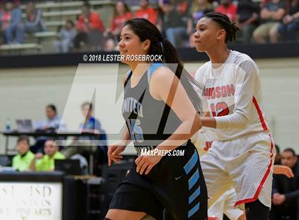 Thumbnail 3 in Judson vs. United South (UIL 6A Regional Semifinal Playoffs) photogallery.