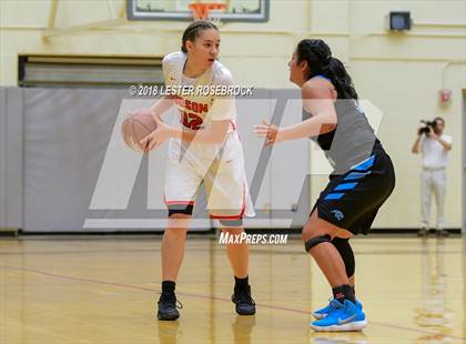 Thumbnail 2 in Judson vs. United South (UIL 6A Regional Semifinal Playoffs) photogallery.