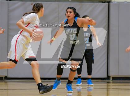 Thumbnail 3 in Judson vs. United South (UIL 6A Regional Semifinal Playoffs) photogallery.