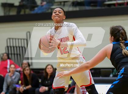 Thumbnail 1 in Judson vs. United South (UIL 6A Regional Semifinal Playoffs) photogallery.