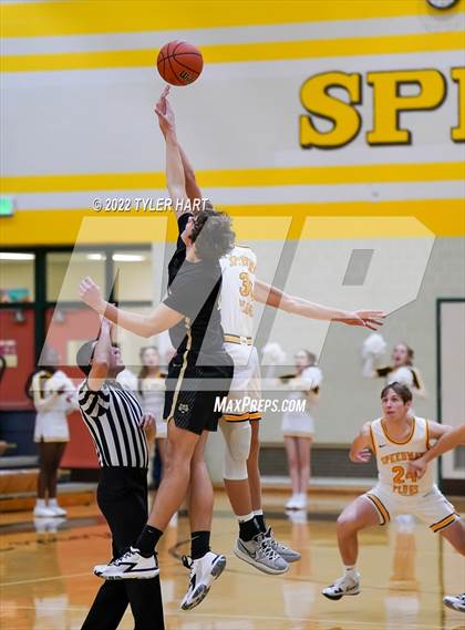 Thumbnail 3 in Speedway vs. Lebanon photogallery.