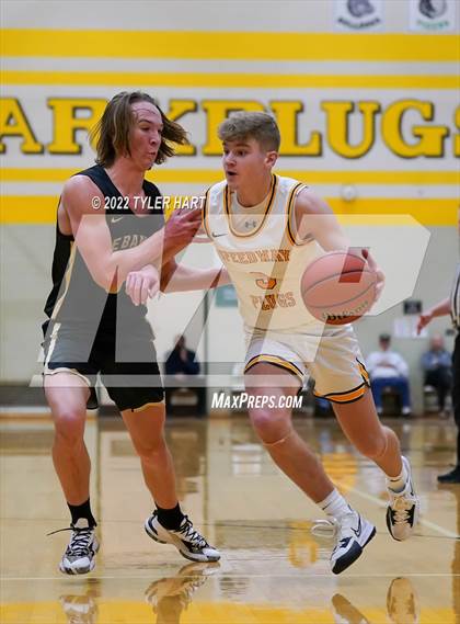 Thumbnail 2 in Speedway vs. Lebanon photogallery.