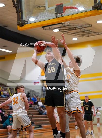 Thumbnail 1 in Speedway vs. Lebanon photogallery.