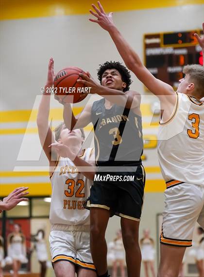 Thumbnail 3 in Speedway vs. Lebanon photogallery.