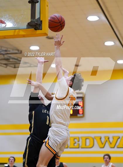 Thumbnail 1 in Speedway vs. Lebanon photogallery.