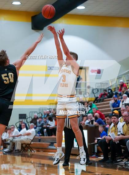 Thumbnail 3 in Speedway vs. Lebanon photogallery.