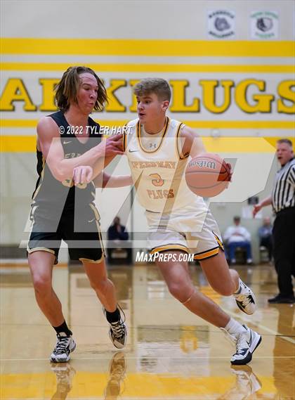 Thumbnail 3 in Speedway vs. Lebanon photogallery.