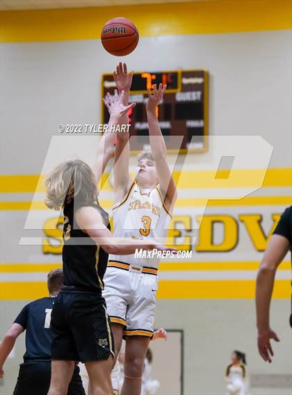 Thumbnail 3 in Speedway vs. Lebanon photogallery.