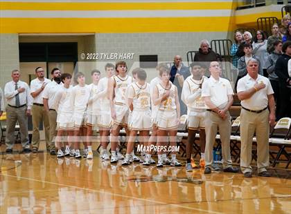 Thumbnail 2 in Speedway vs. Lebanon photogallery.