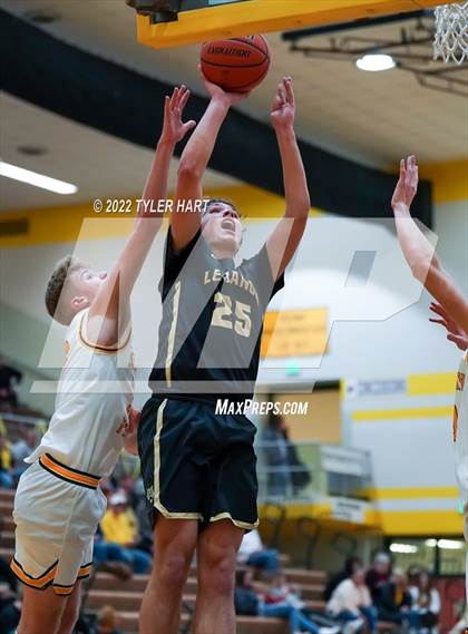 Thumbnail 3 in Speedway vs. Lebanon photogallery.