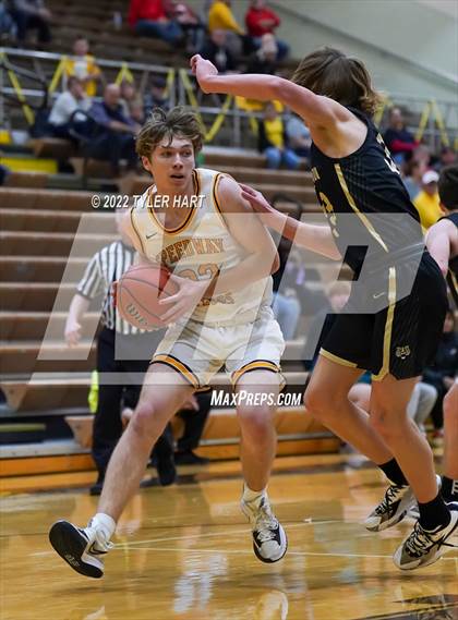 Thumbnail 3 in Speedway vs. Lebanon photogallery.