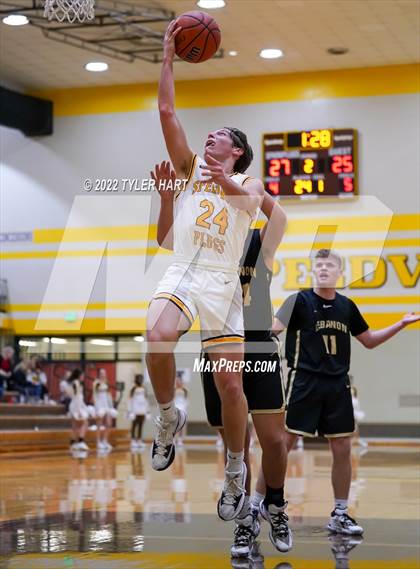 Thumbnail 1 in Speedway vs. Lebanon photogallery.