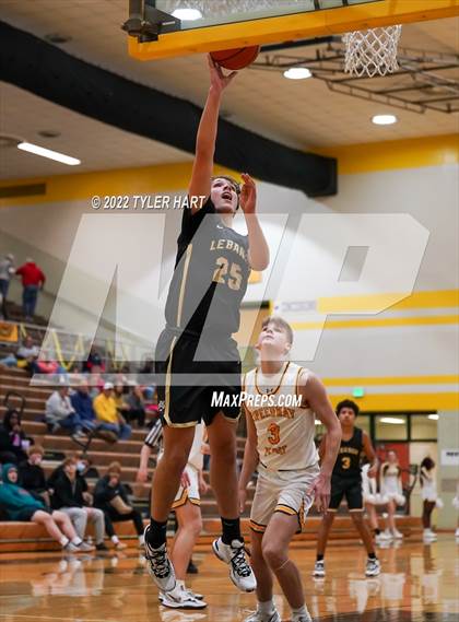 Thumbnail 2 in Speedway vs. Lebanon photogallery.