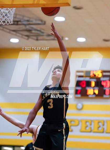 Thumbnail 1 in Speedway vs. Lebanon photogallery.