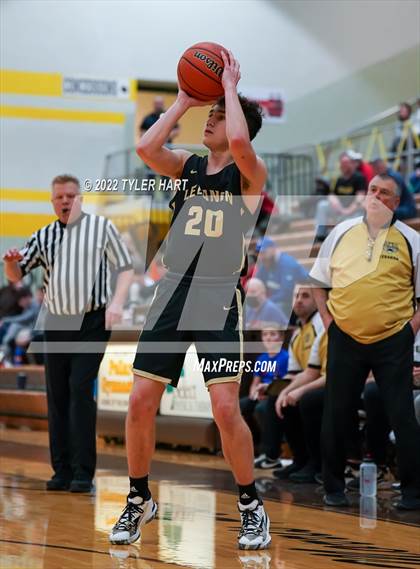 Thumbnail 3 in Speedway vs. Lebanon photogallery.