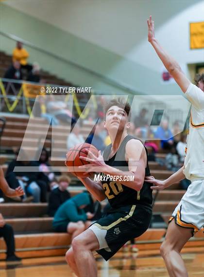 Thumbnail 3 in Speedway vs. Lebanon photogallery.