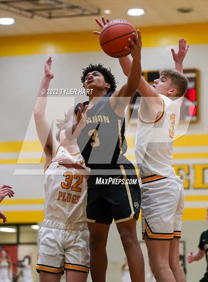 Thumbnail 1 in Speedway vs. Lebanon photogallery.