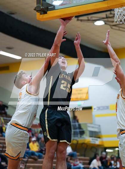 Thumbnail 1 in Speedway vs. Lebanon photogallery.