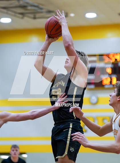 Thumbnail 1 in Speedway vs. Lebanon photogallery.