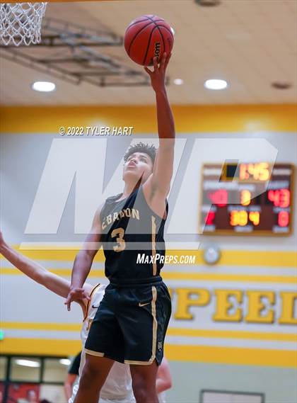 Thumbnail 3 in Speedway vs. Lebanon photogallery.