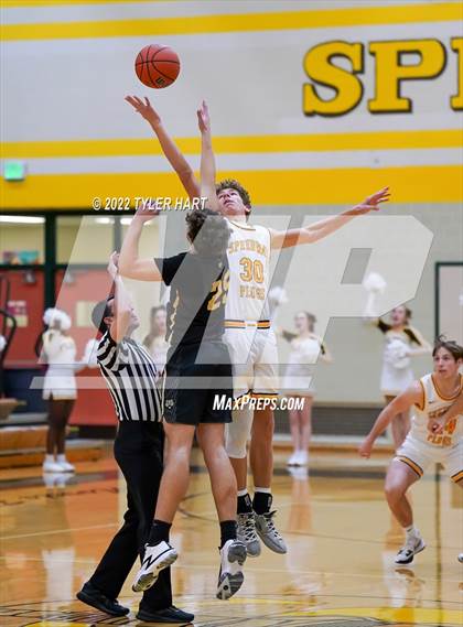 Thumbnail 1 in Speedway vs. Lebanon photogallery.