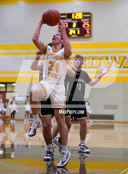 Thumbnail 2 in Speedway vs. Lebanon photogallery.