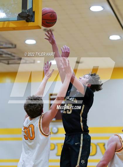 Thumbnail 2 in Speedway vs. Lebanon photogallery.