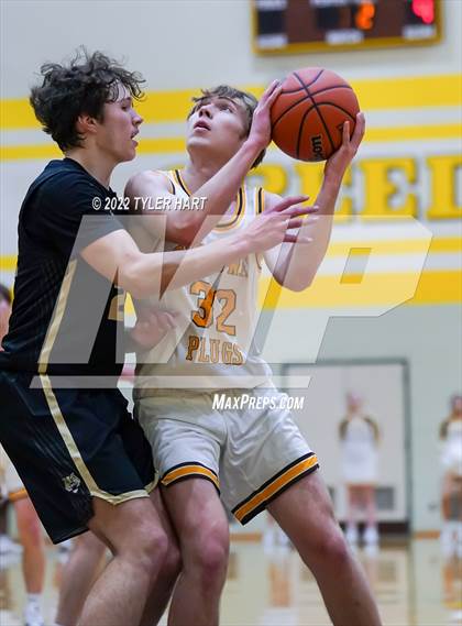 Thumbnail 1 in Speedway vs. Lebanon photogallery.