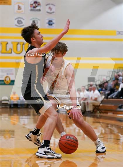 Thumbnail 1 in Speedway vs. Lebanon photogallery.