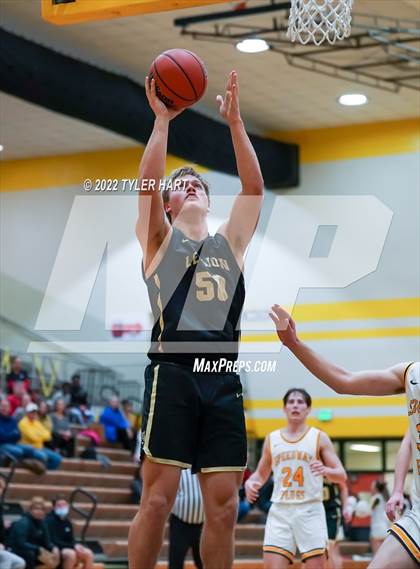 Thumbnail 1 in Speedway vs. Lebanon photogallery.