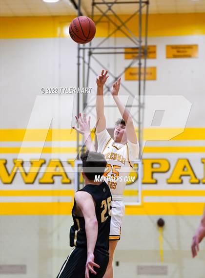 Thumbnail 1 in Speedway vs. Lebanon photogallery.