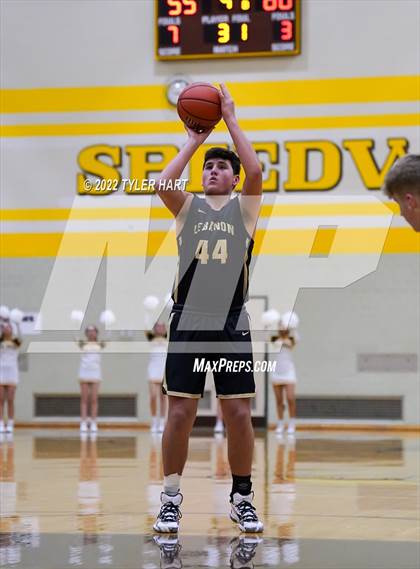 Thumbnail 2 in Speedway vs. Lebanon photogallery.