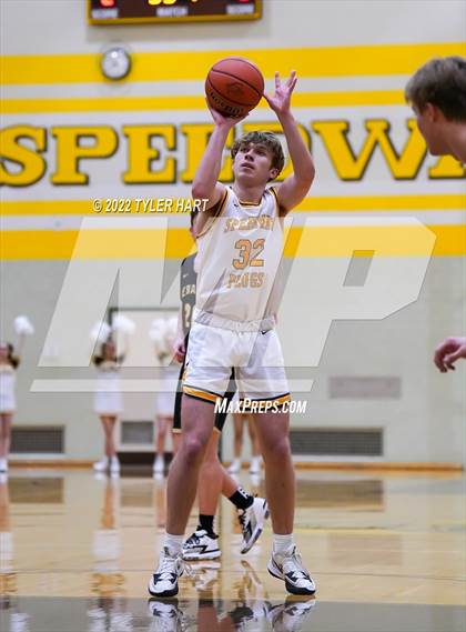 Thumbnail 1 in Speedway vs. Lebanon photogallery.