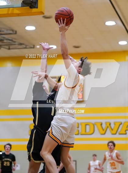 Thumbnail 3 in Speedway vs. Lebanon photogallery.