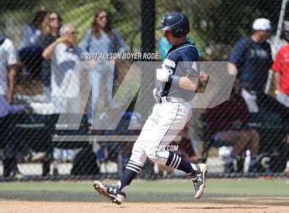 Thumbnail 3 in Chatsworth vs. JSerra Catholic (Boras Classic) photogallery.