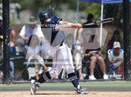 Thumbnail 3 in Chatsworth vs. JSerra Catholic (Boras Classic) photogallery.