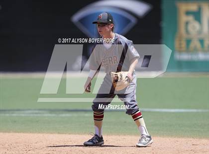 Thumbnail 1 in Chatsworth vs. JSerra Catholic (Boras Classic) photogallery.