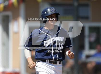 Thumbnail 1 in Chatsworth vs. JSerra Catholic (Boras Classic) photogallery.