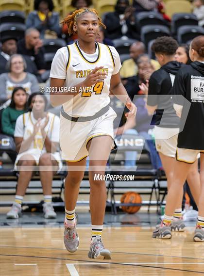 Thumbnail 1 in Fairmont vs. Red Springs (2023 Robeson County Shootout) photogallery.