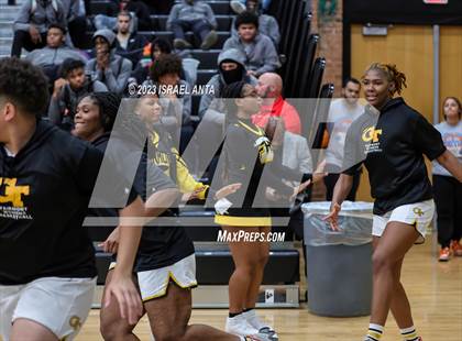 Thumbnail 3 in Fairmont vs. Red Springs (2023 Robeson County Shootout) photogallery.
