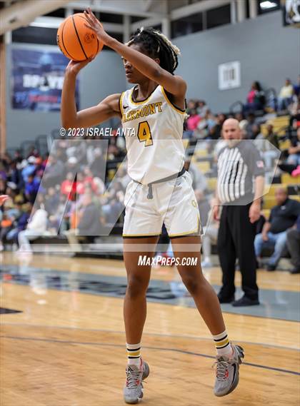 Thumbnail 1 in Fairmont vs. Red Springs (2023 Robeson County Shootout) photogallery.