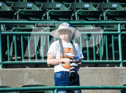 Thumbnail 2 in Seven Lakes vs Westwood (UIL 6A Tennis Final) photogallery.