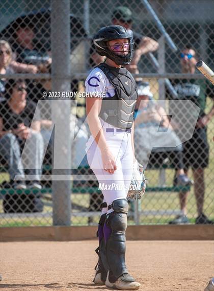 Thumbnail 1 in Carlsbad @ Poway (CIF SDS Open Division 2nd Round) photogallery.