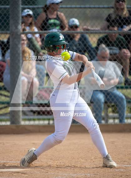 Thumbnail 2 in Carlsbad @ Poway (CIF SDS Open Division 2nd Round) photogallery.